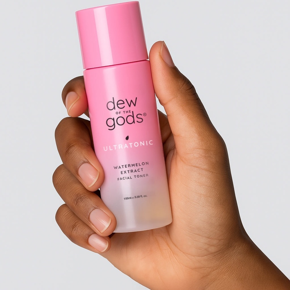 Dew of the Gods Ultratonic Watermelon Toner